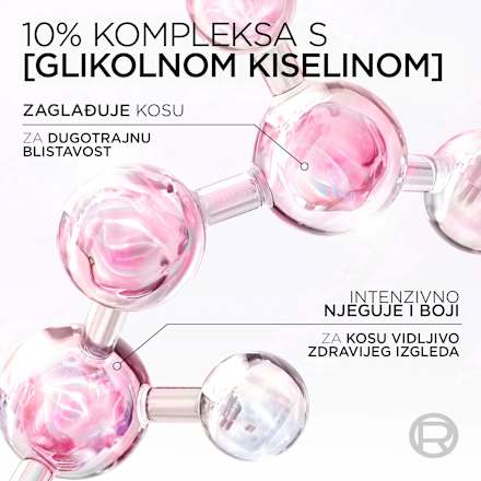 Boja za kosu - 780 Caramel Moccaccino  L'ORÉAL PARiS CASTING Crème Gloss