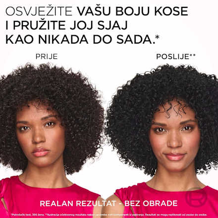 Boja za kosu - 780 Caramel Moccaccino  L'ORÉAL PARiS CASTING Crème Gloss