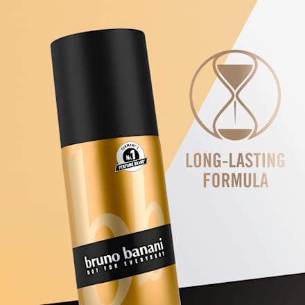 Man's Best dezodorans u spreju bruno banani