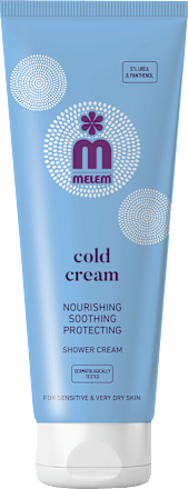 Krema za tuširanje Cold Cream Melem