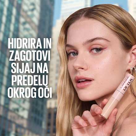 Tekoči korektor Lifter - 15 Warm MAYBELLINE NEW YORK
