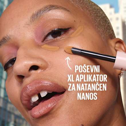 Tekoči korektor Lifter - 15 Warm MAYBELLINE NEW YORK