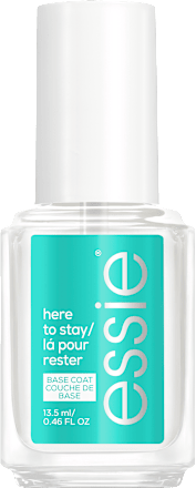 Bazni lak here to stay essie