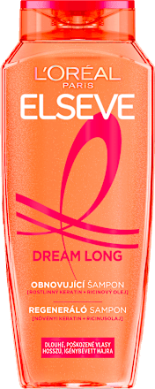 šampon na vlasy Dream long L'ORÉAL PARiS ELSEVE
