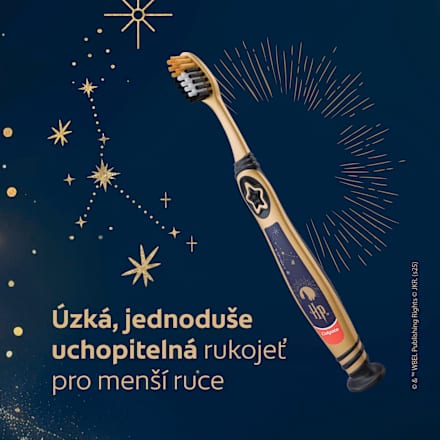 dětský zubní kartáček 6-9 let Colgate