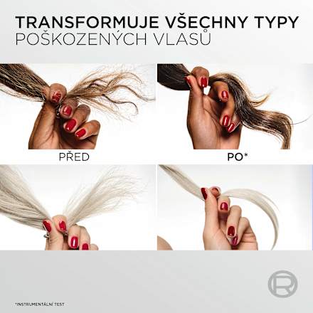 sérum na vlasy Bond Repair L'ORÉAL PARiS ELSEVE