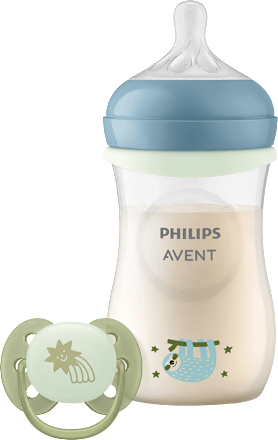sada Natural Response Noční SCD838/17 PHILIPS AVENT