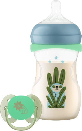 sada Natural Response Noční SCD838/17 PHILIPS AVENT