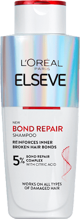 šampon na vlasy Bond Repair L'ORÉAL PARiS ELSEVE