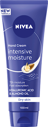 Handcreme intensive moisture NIVEA