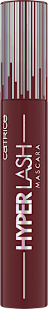 Hyper Lash maskara - 030 Burgundy Bliss CATRICE