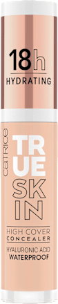 True Skin High Cover korektor - 010 Cool Cashmere CATRICE