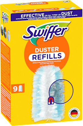 Náhradné prachovky  Swiffer