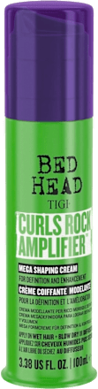 Krema za oblikovanje kodrastih las Bed Head Curls Rock Amplifier TIGI BED HEAD