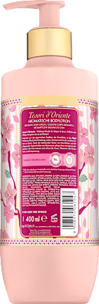 Bodylotion Ikigai Tesori d'Oriente