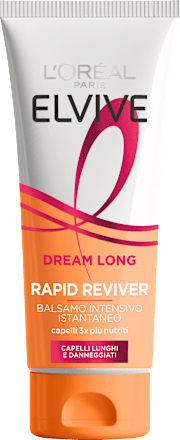 Balsamo RapidReviver Dream Long L'Oreal Paris ELVIVE