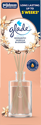 Mirisni štapići – Romantic Vanilla Blossom glade