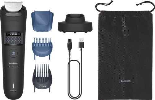 Urejevalnik brade 5000 BT5515 PHILIPS