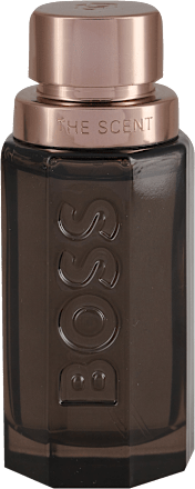 THE SCENT EdP parfem za muškarce BOSS