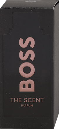 THE SCENT EdP parfem za muškarce BOSS