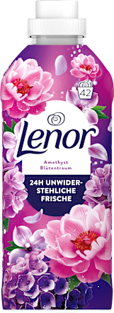 Weichspüler Blütentraum 42WL Lenor