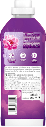 Weichspüler Blütentraum 42WL Lenor