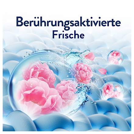 Weichspüler Frühlingsgarten, 42WL Lenor