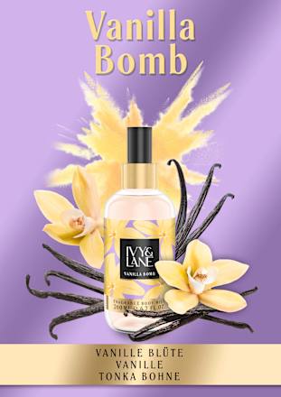 Vanilla Bomb Körperspray Body Mist Ivy&Lane