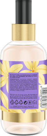 Vanilla Bomb Körperspray Body Mist Ivy&Lane