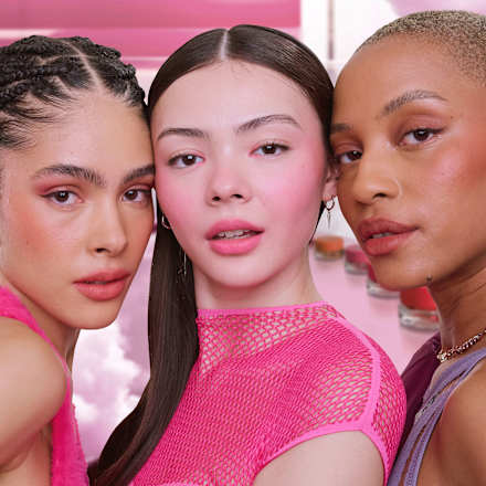 Blush Wangen & Lippen Mousse Cloudtopia 09 Dreamy Dawn MAYBELLINE NEW YORK