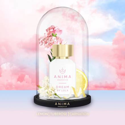 Dream by Lola Eau de Parfum Anima Aromatics