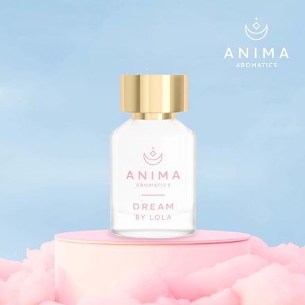 Dream by Lola Eau de Parfum Anima Aromatics