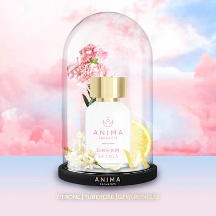 Dream by Lola Eau de Parfum Anima Aromatics