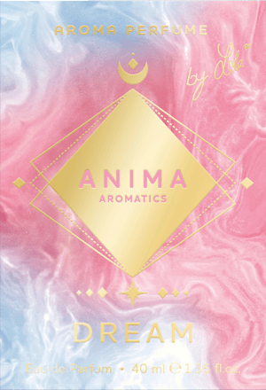 Dream by Lola Eau de Parfum Anima Aromatics