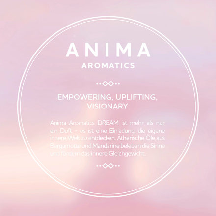 Dream by Lola Eau de Parfum Anima Aromatics