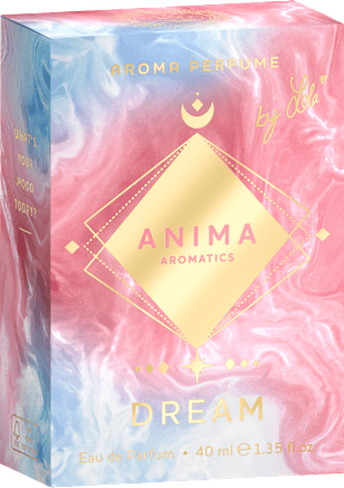 Dream by Lola Eau de Parfum Anima Aromatics