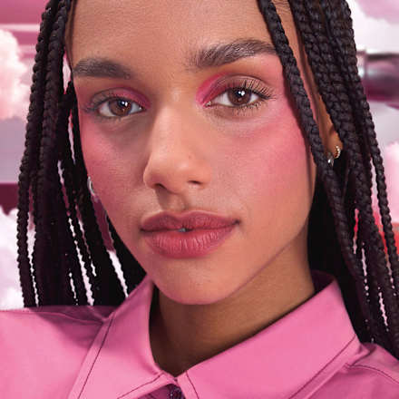 Blush Wangen & Lippen Mousse Cloudtopia 04 Pink Daydream MAYBELLINE NEW YORK