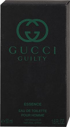 GUILTY EdT - muški parfem GUCCI