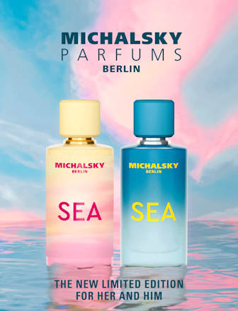 Sea Eau de Toilette Michalsky Berlin