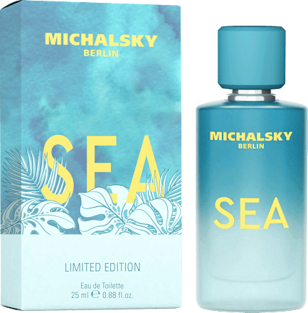 Sea Eau de Toilette Michalsky Berlin