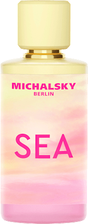 Sea Eau de Parfum Michalsky Berlin