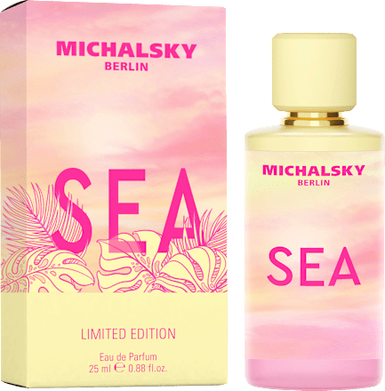 Sea Eau de Parfum Michalsky Berlin