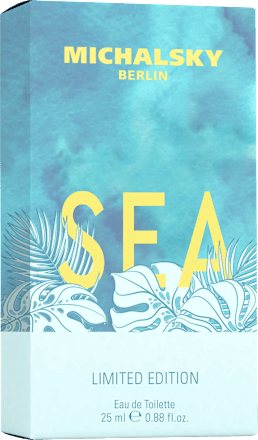 Sea Eau de Toilette Michalsky Berlin