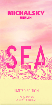 Sea Eau de Parfum Michalsky Berlin