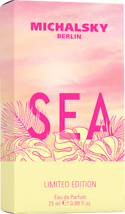 Sea Eau de Parfum Michalsky Berlin