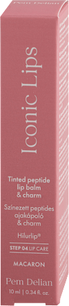 Iconic Lips MACARON ulje za usne Pem Delian
