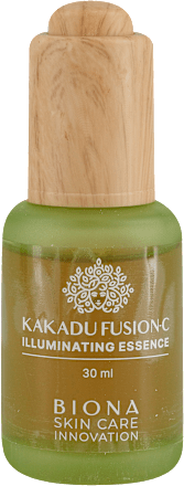 KAKADU FUSION C iluminirajući serum za lice BIONA SKIN CARE INNOVATION