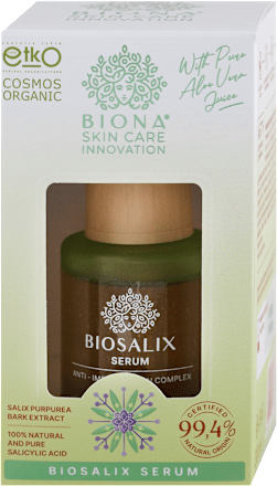 BIOSALIX ANIT-IMPERFECTION COMPLEX serum za lice BIONA SKIN CARE INNOVATION