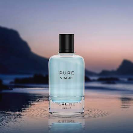 Pure Vision Eau de Toilette CÂLINE