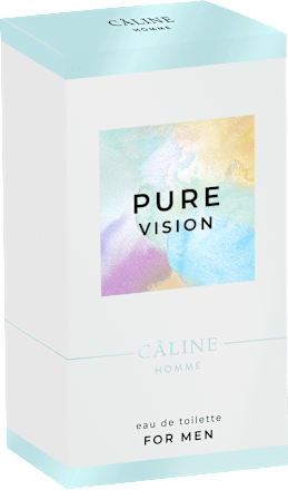 Pure Vision Eau de Toilette CÂLINE